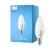 Philips Corepro LED Bougie E14 Dépolie 5W 470lm - 865 Lumière du Jour | Équivalent 40W